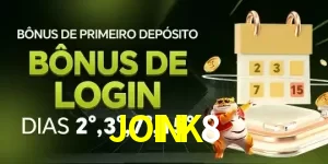 Promoções 1 JOINK8