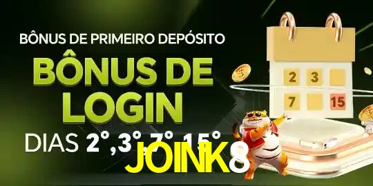 Promoções 1 JOINK8