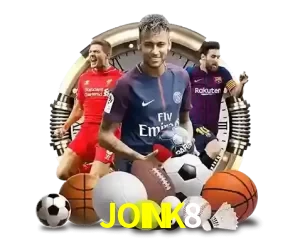 Apostas Esportivas no JOINK8
