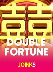 double fortune Caça-níqueis