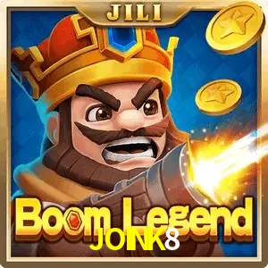 boom pescaria JOINK8