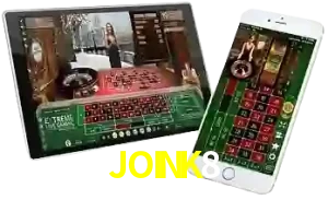 JOINK8